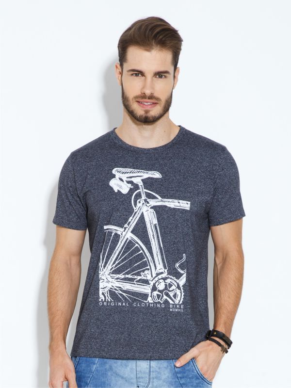 T-SHIRT BIKE ORIGINAL