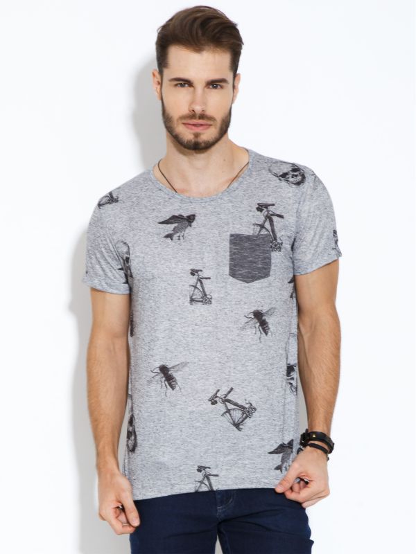T-SHIRT BIKE