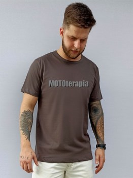 T-shirt mototerapia MOTO_026