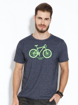 T-shirt Bike Forever bike_092B