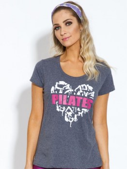 T-SHIRT PILATES pilates_012B